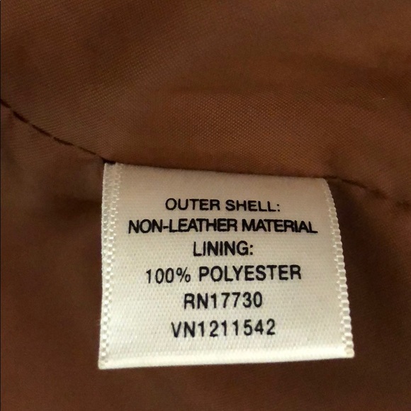 Like New Jacket - Picture 7 of 7